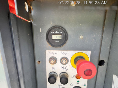 2019 SKYJACK SJ6832 RT