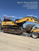 2019 SANY SY365C LC