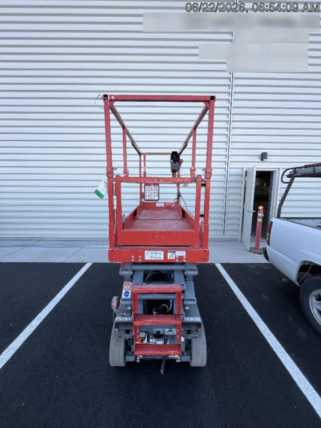 2022 SKYJACK SJ3226