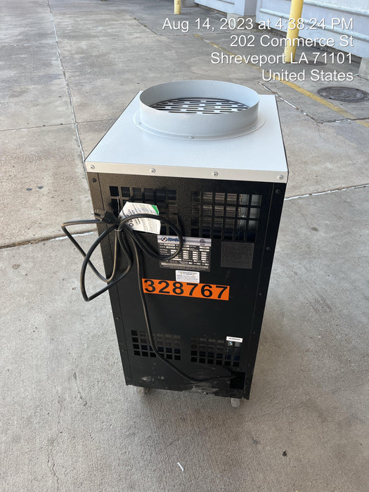 2023 KWIKOOL KPAC1411-2