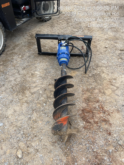 2023 AUGER TORQUE 3300-30