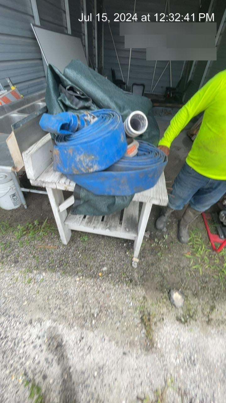 2023 MULTIQUIP QP3TH