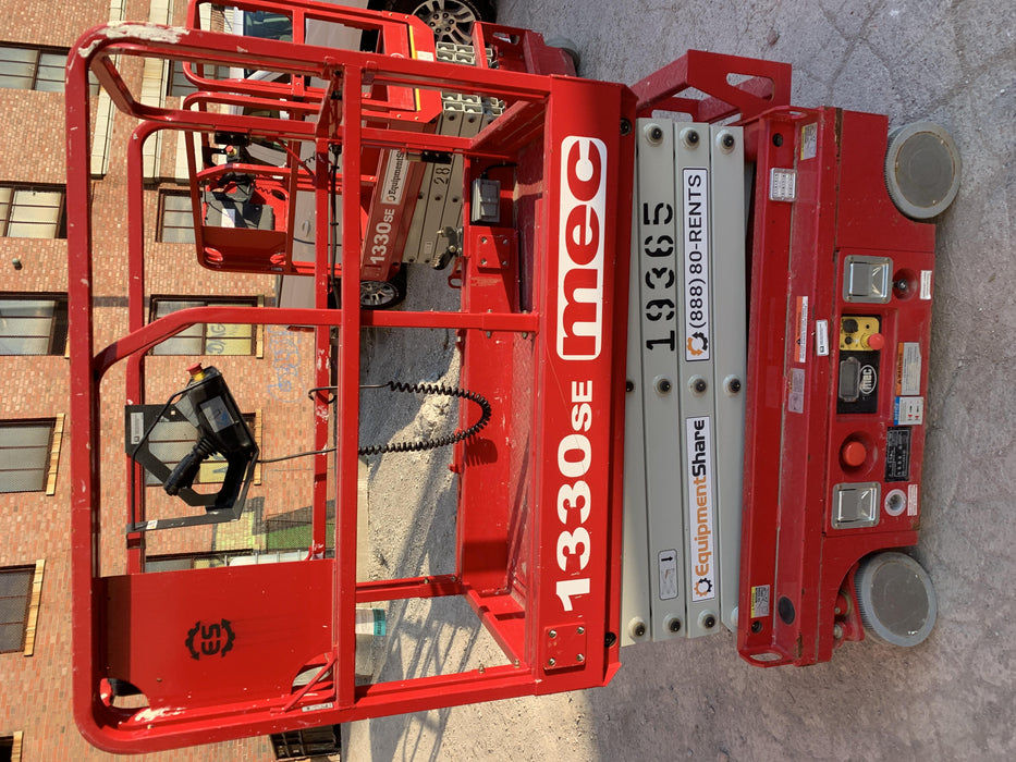 2019 MEC 1330SE MEC 1330SE w/2 Yr Full Extended Warranty