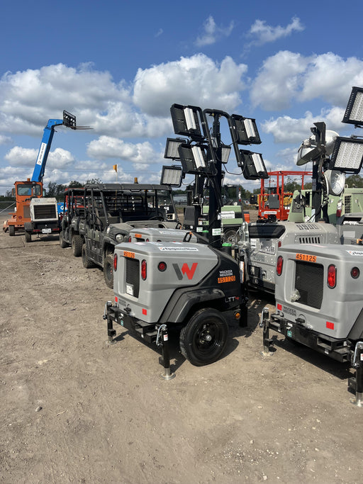 2024 WACKER NEUSON LTT4