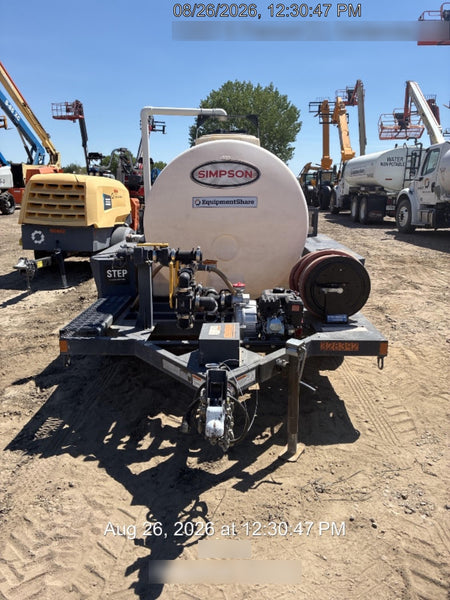 2023 SIMPSON SWT-52517