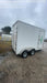 2019 ROCK SOLID CARGO Shower Trailer