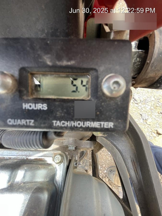 2024 HUSQVARNA LT6005