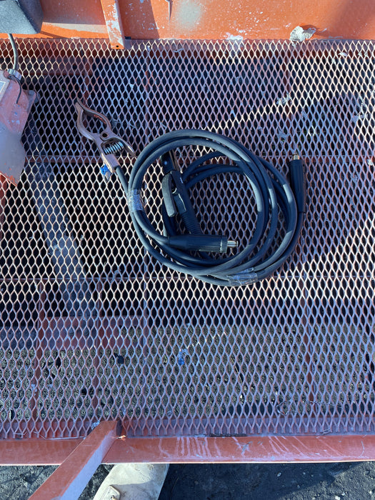 2020 MILLER ELECTRIC CST-280