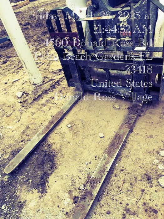 2024 VIRNIG PF4855-5VG