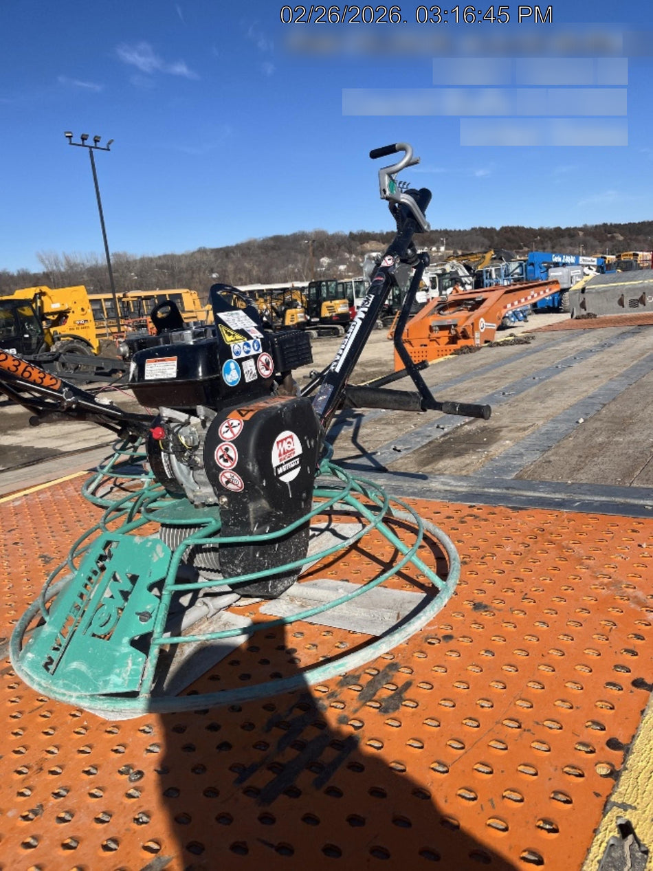 2024 MULTIQUIP J36H55