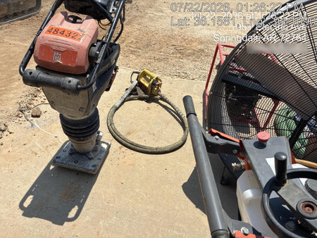2019 WACKER NEUSON M2500