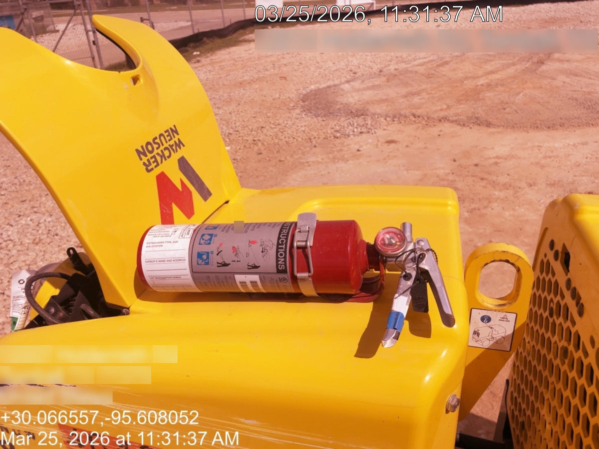 2024 WACKER NEUSON RTLx-SC3