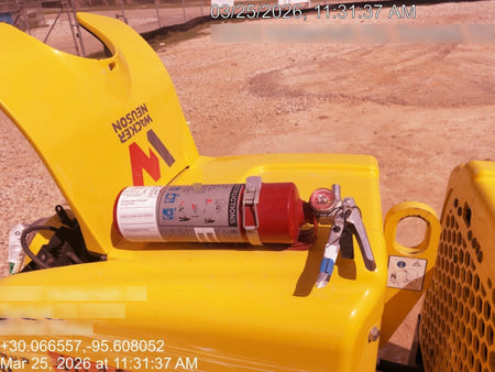 2024 WACKER NEUSON RTLx-SC3