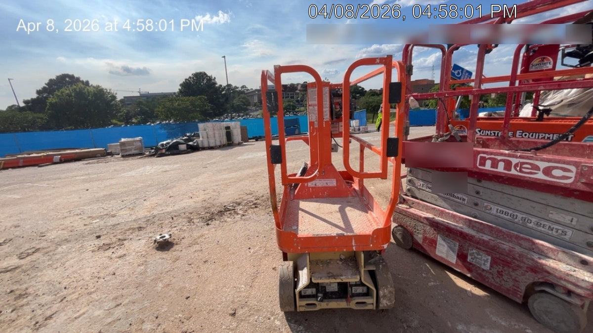 2024 JLG 1230ES