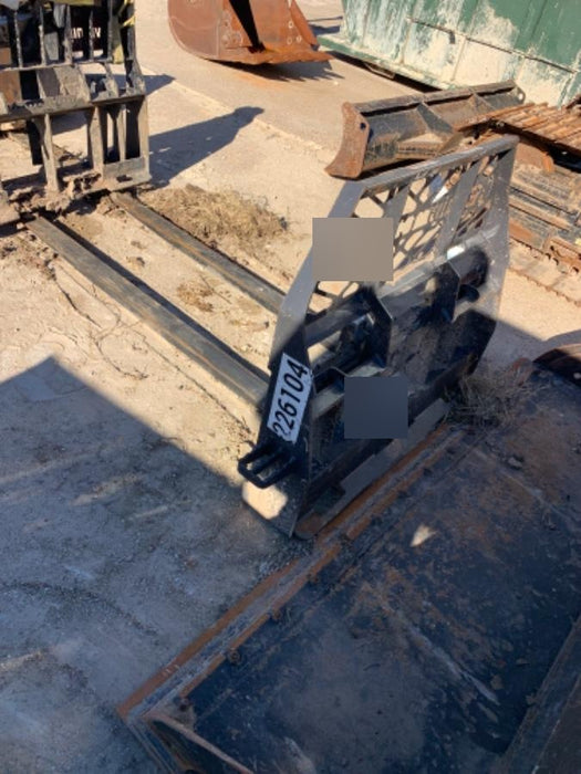 2022 PALADIN 48" Pallet Forks - Paladin