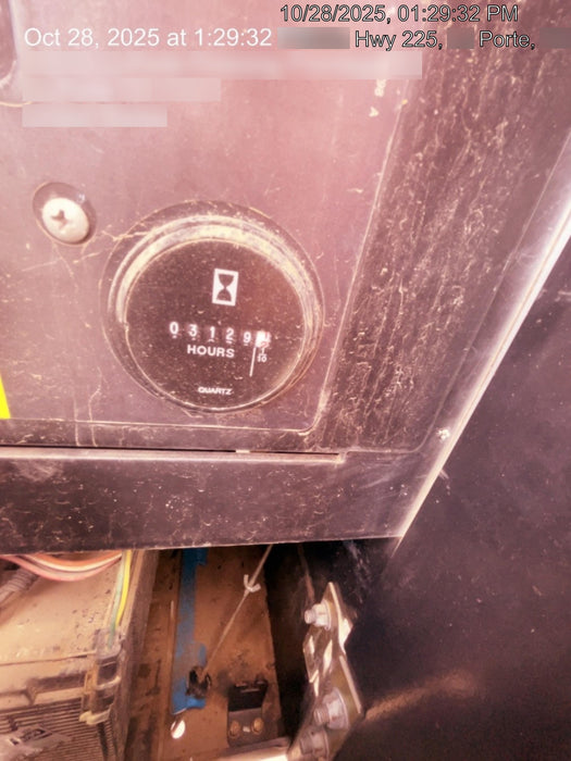 2016 GENIE GS-4390 RT