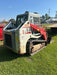 2019 TAKEUCHI TL8W