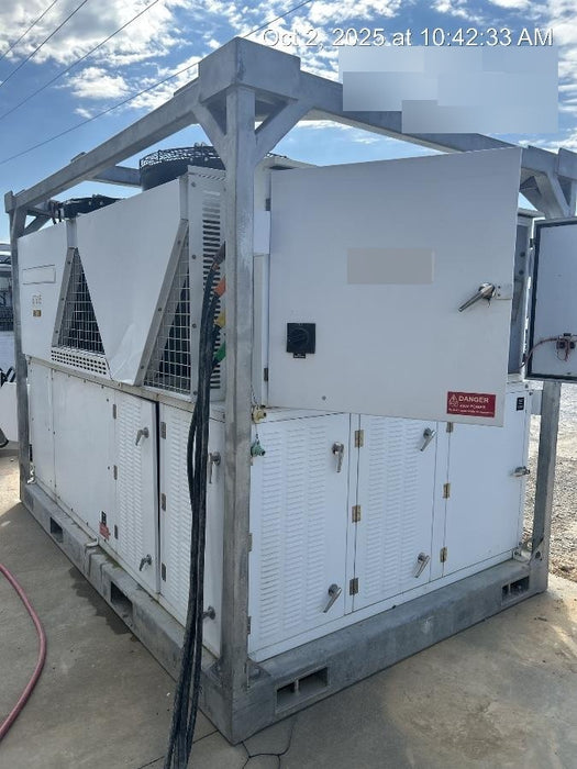 2020 SMARTECH SACP81A-HS