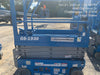 2018 Genie GS-1930 Genie GS-1930 Scissor Lift w/Standard Options