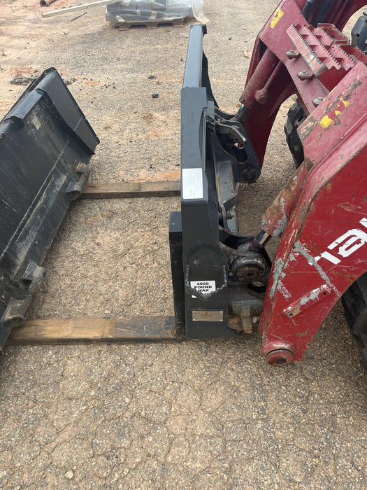 2023 SOLESBEE SPF-48