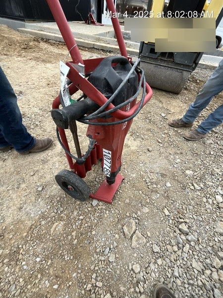 2020 HILTI TE 2000-AVR