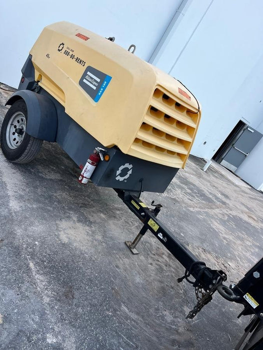 2023 ATLAS COPCO XAS188 CWK