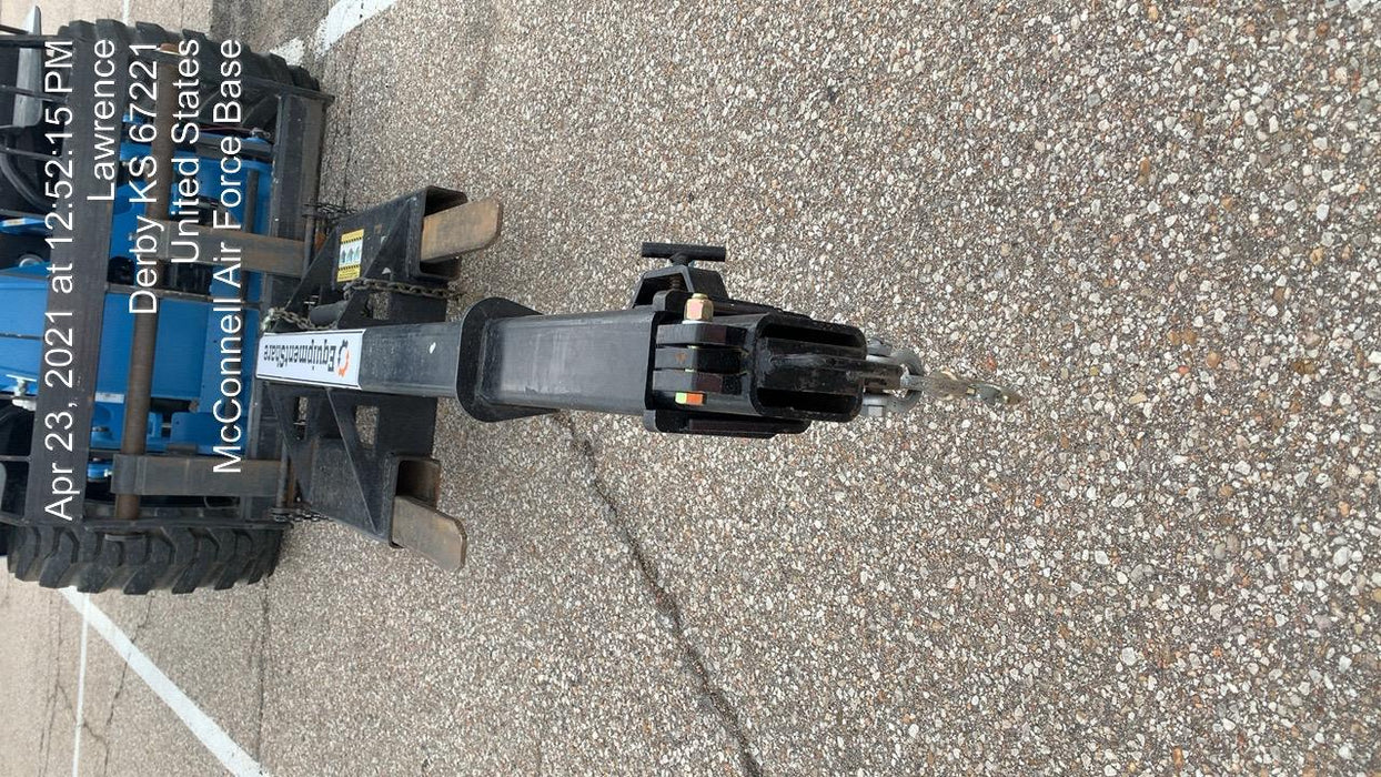 2020 STAR INDUSTRIES M1360B - Star JIB Boom