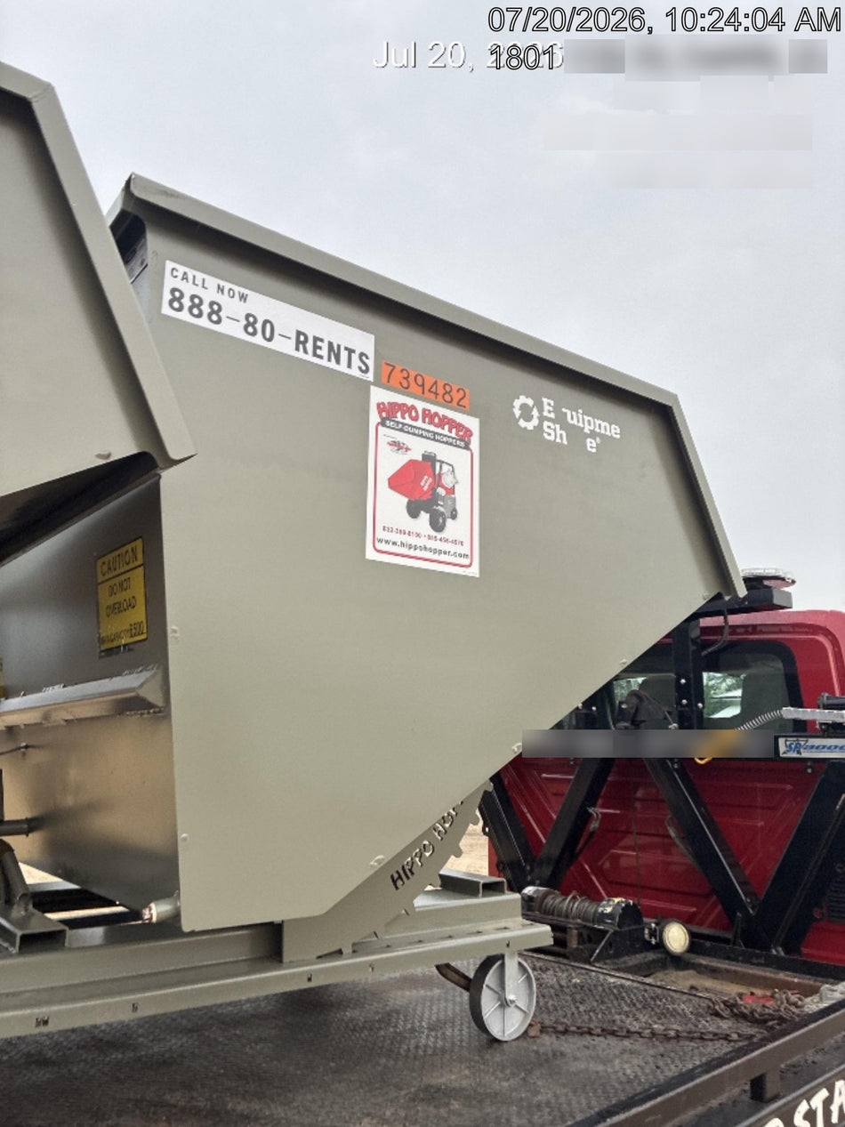 2026 HIPPO HOPPER HH64HD