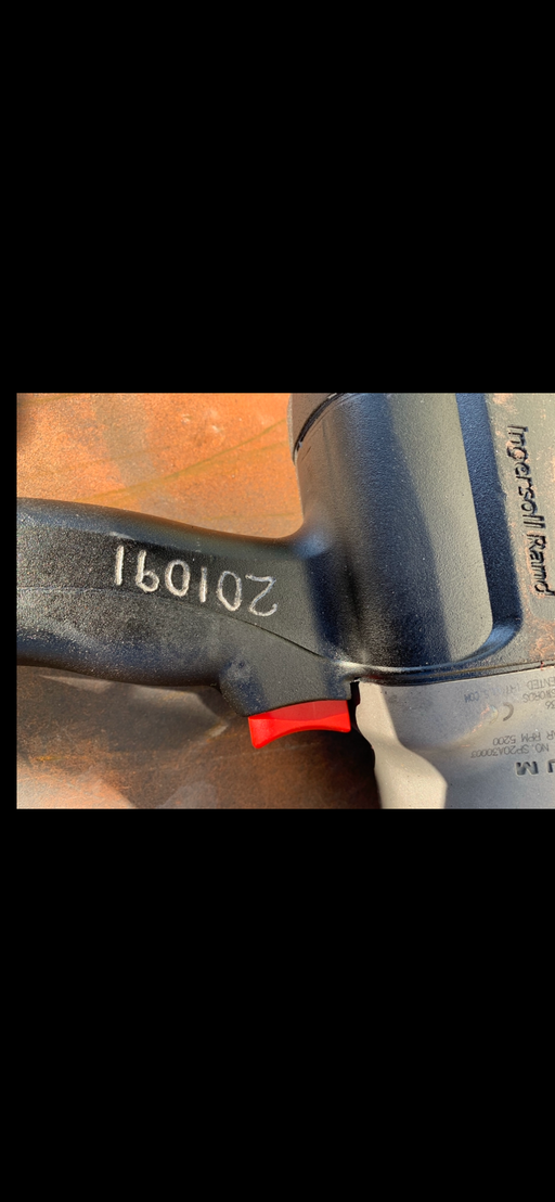 2022 INGERSOLL RAND 2925P3TI