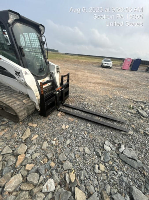 2025 ARROW MATERIAL HANDLING F5100CB