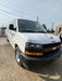 2025 CHEVROLET Express Van - Rental