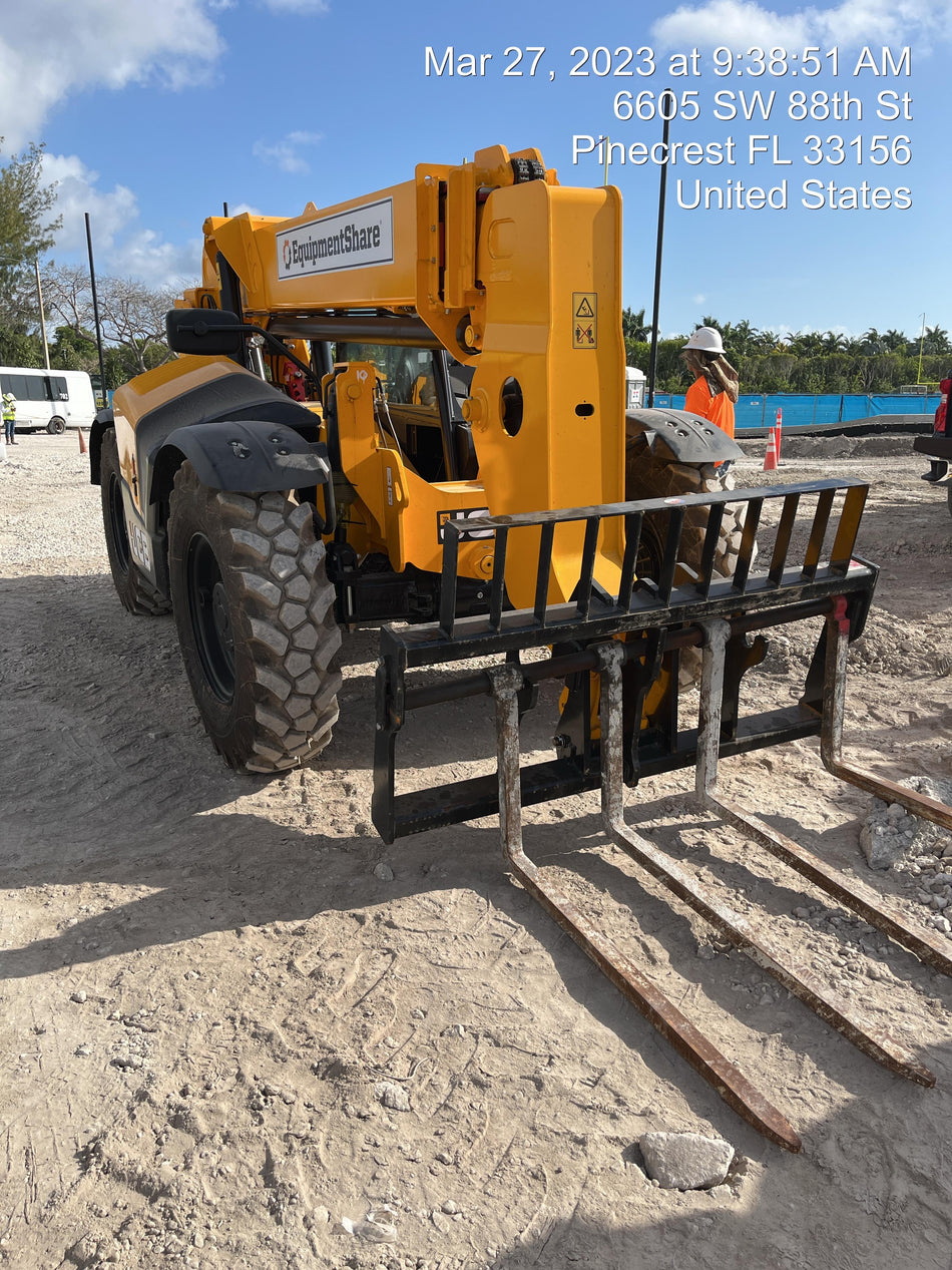 2023 JCB 506-36