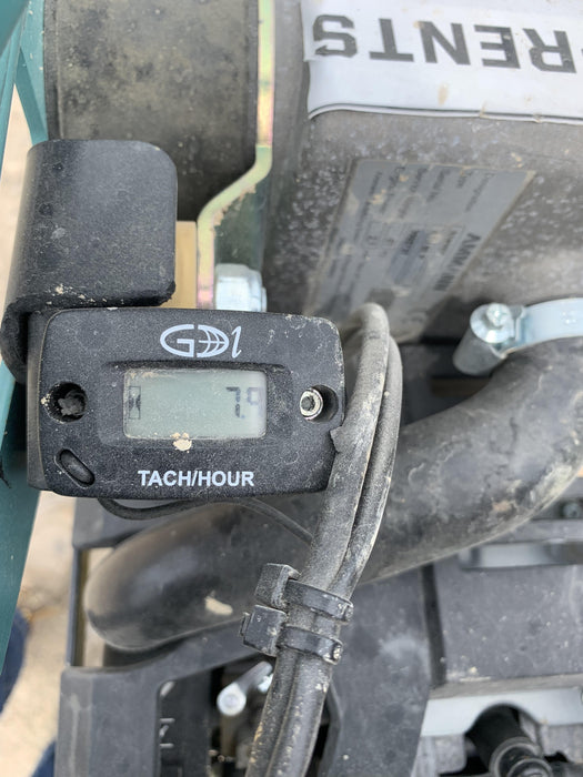 2021 AMMANN ATR 68 P