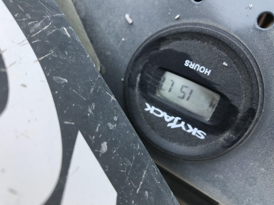 2018 SKYJACK SJIII-4632