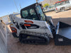 2021 BOBCAT T595