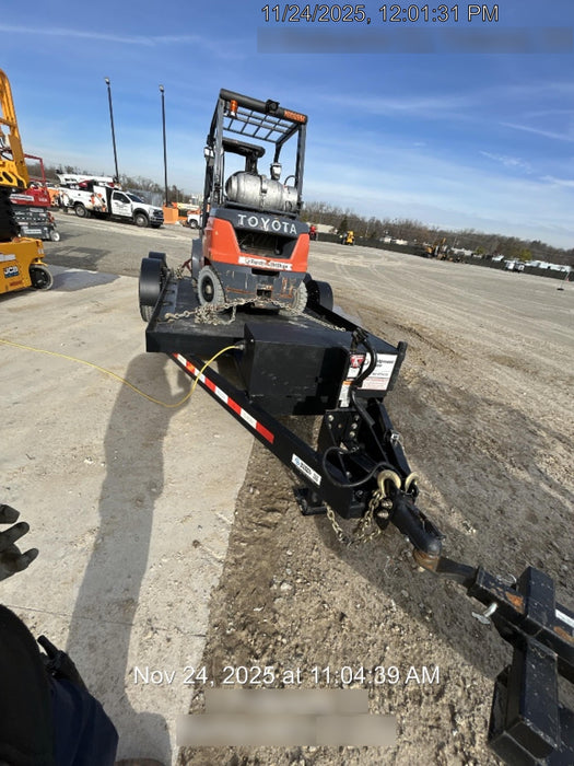 2023 STEELPOINT K19E