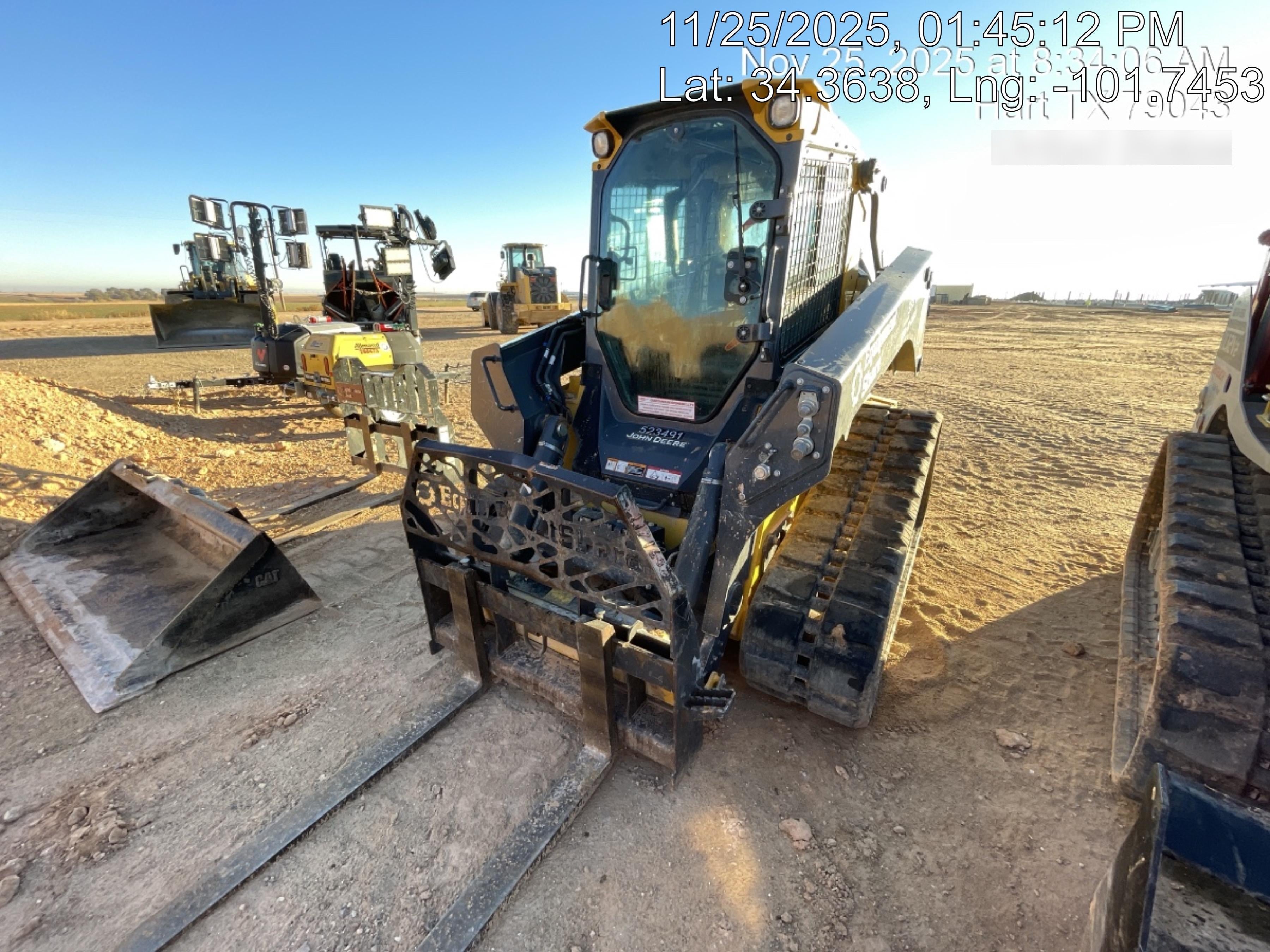 2024 VIRNIG PF7255