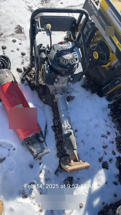 2023 MULTIQUIP MTR40HF