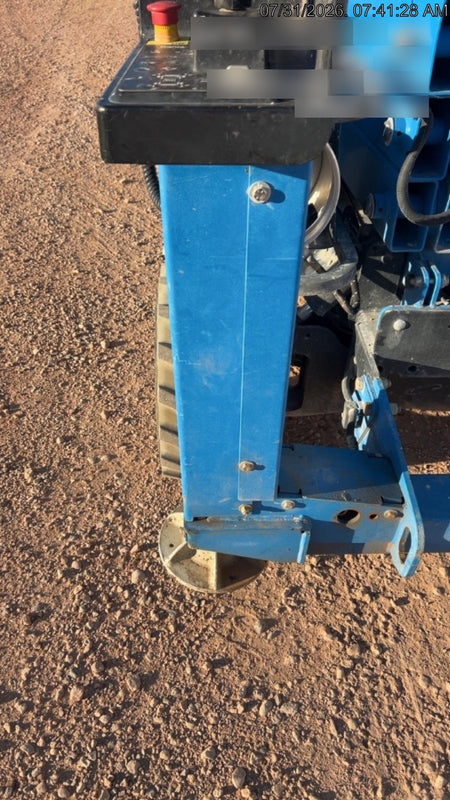 2021 GENIE GS-4069 RT