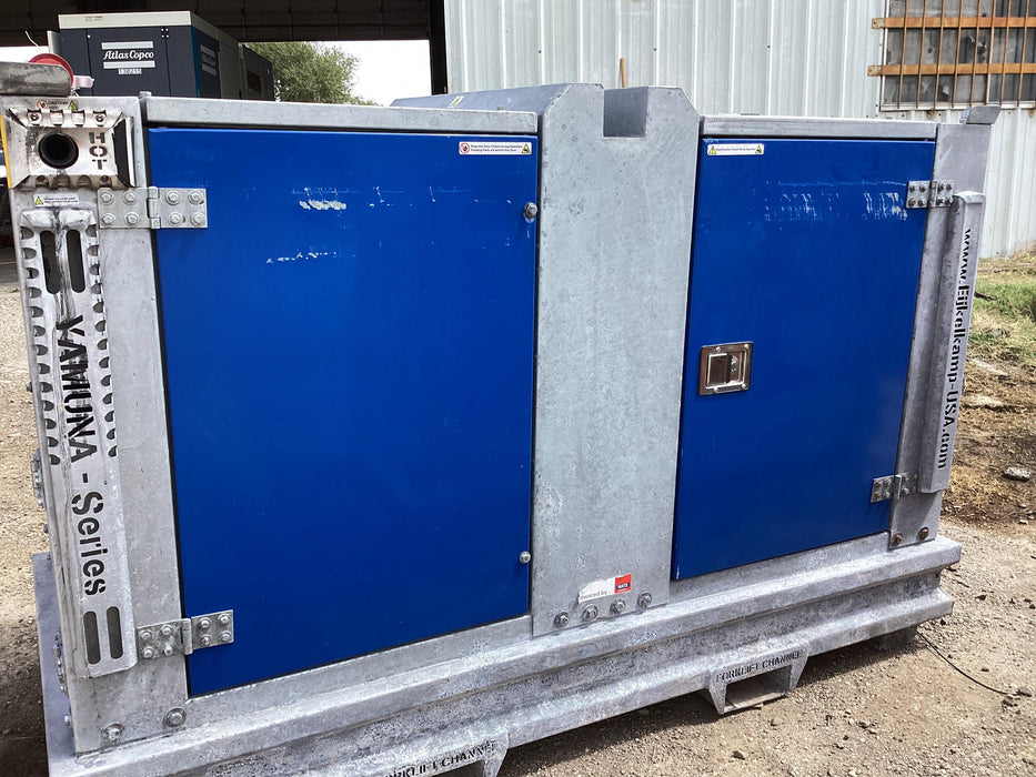 2021 MYERS-SETH MSP PP-150