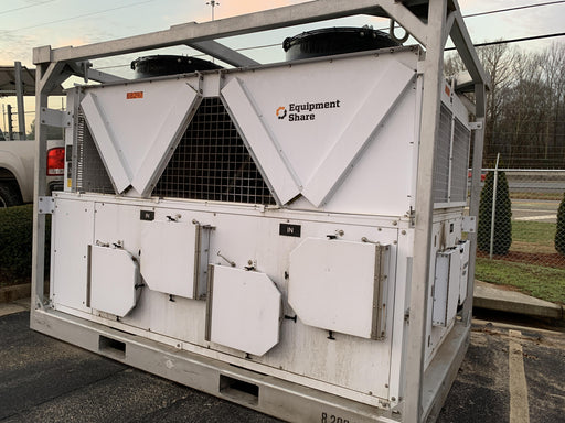 2020 SMARTECH SACP81A-HS