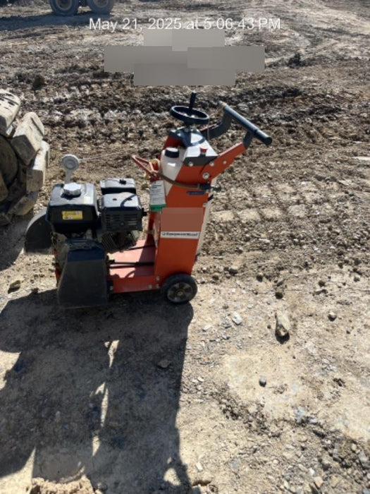 2022 HUSQVARNA FS 400 LV