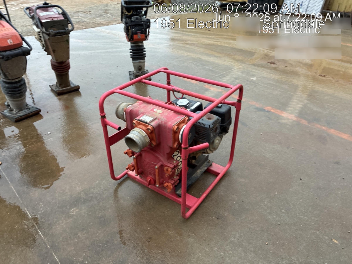 2023 MULTIQUIP QP4TH