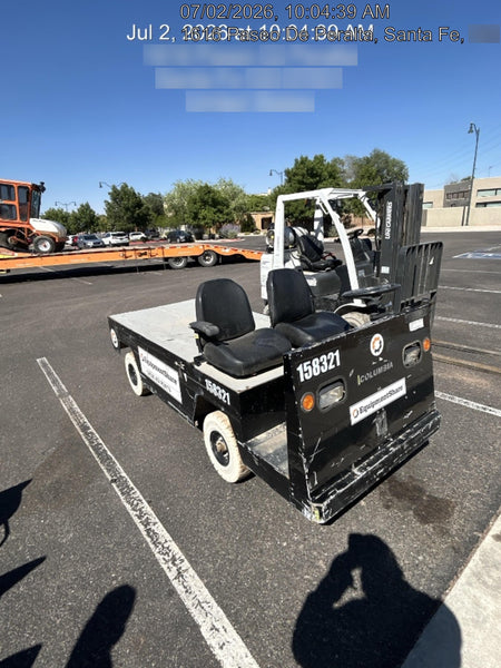 2021 COLUMBIA Payloader 2XL