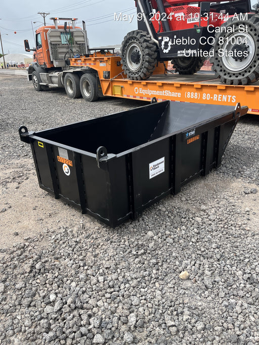 2024 STAR INDUSTRIES 1448B