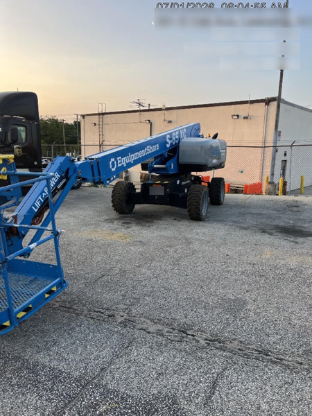 2024 GENIE S-65 XC