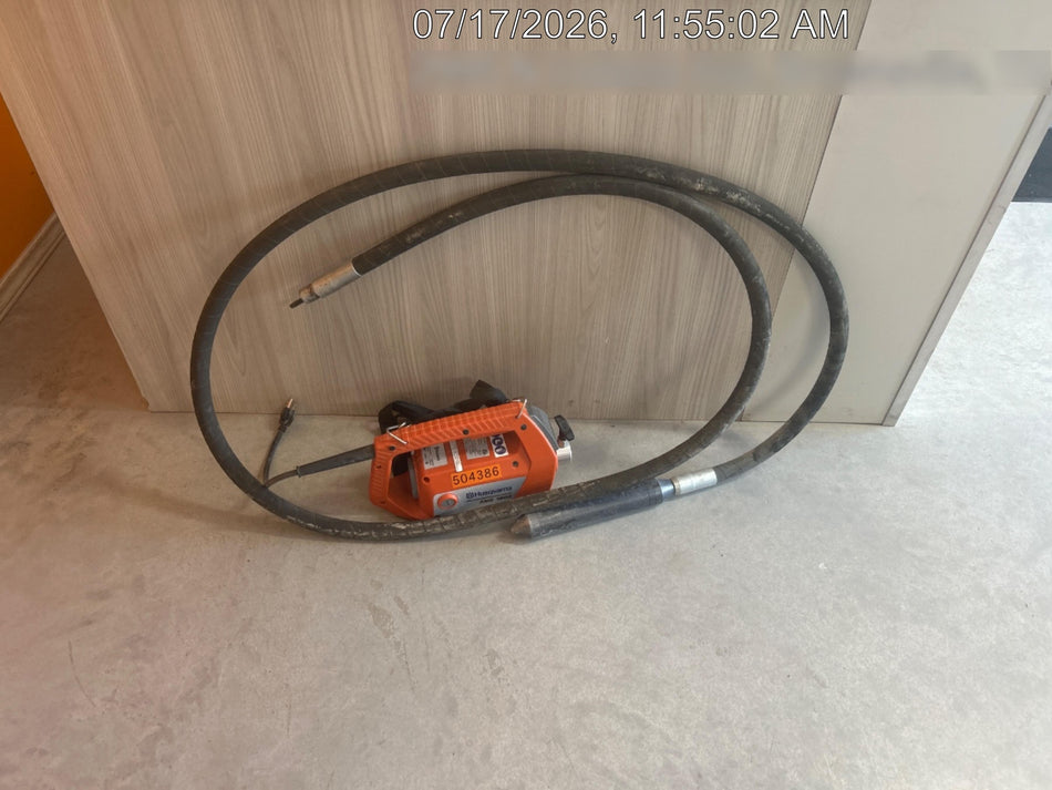 2025 HUSQVARNA AME 1600