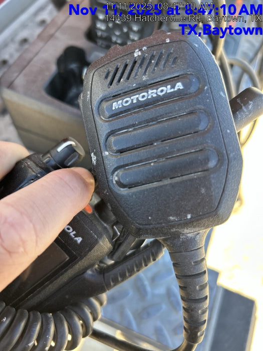 2024 MOTOROLA R7 DISPLAY