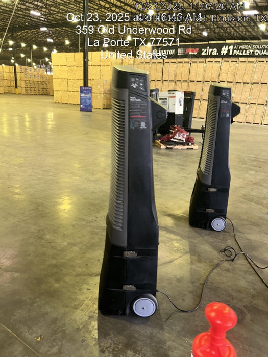 2023 VECTOR Vector Max