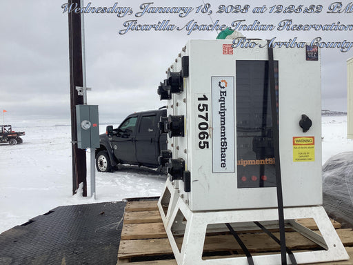 2021 TRYSTAR TP-2DEL-6P